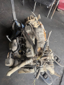 3000 MDS Nissan motor