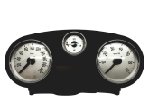 Lancia Ypsilon Km Saati Gösterge Paneli Kadran 51786249