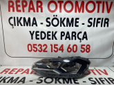 Volkswagen Polo sol Far  18-22 Sol 2G1941005