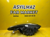 Oto Çıkma Parça / Elektrik / Far / Renault / Fluence / Çıkma Parça 