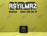 PEUGEOT 2008 CİTROEN STEPNE OPEL TUTUCU BRAKET ORJİNAL