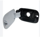DEPO KAPAĞI JETTA 06-10  DIŞ 1K5809857A 1K5809857B