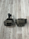 WOLKSWAGEN CADDY HATASIZ SAĞ SOL MOTOR TAKOZU 1K0199252