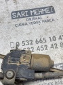 ÇIKMA VW CADDY ÖN SİLECEK MOTORU 2K1955119B