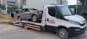 Oto Çıkma Parça / Motor / Motor Komple / Mazda / B-2200 / Çıkma Parça 
