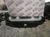 VW T-ROC ARKA TAMPON ALT EKI ORJINAL