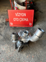 Oto Çıkma Parça / Motor / Turbo / Opel / Vivaro / Çıkma Parça 
