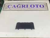 8K0857967 ORTA KONSOL KÜLLÜK VE ÇAKMALLIK  TRİM KAPAĞI A4 A5 Q5