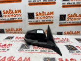 ÇIKMA BMW F20 F21 F30 F32 F33 SAĞ DİKİZ AYNASI E1021185