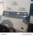 Oto Çıkma Parça / Kaporta & Karoser / Panjur / Toyota / Hilux / Çıkma Parça 