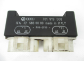 FAN KONTROL ÜNİTESİ TRANSPORTER T4  KLİMASIZ 701919506