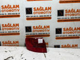 ÇIKMA AUDİ A6 SW SOL ARKA STOP 4F9945095H