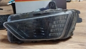 2G0941662B orj çıkma 18-21 vw polo sağ ön gündüz farı ledli