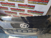 HYUNDAİ BAYON ÖN TAMPON ÜST PANJUR