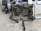 RENAULT MASTER 3 FAN MOTORU , MASTER 3 FAN DAVLUMBAZI