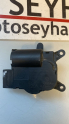 52411483 Volkswagen Audi Seat Skoda kalorifer ayar motoru