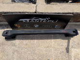 MERCEDES C180 C200 W205 ARKA TAMPON DEMİRİ ÇIKMA ORİJİNAL
