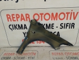 Oto Çıkma Parça / Kaporta & Karoser / Çamurluk / Fiat / Egea / Çıkma Parça 