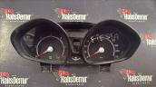 FORD FİESTA KİLOMETRE GÖSTERGE SAATİ 8A6T 10849 CM