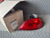 Dacia duster 2 reflektör sol orjinal sıfır 265855178R