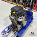 Oto Çıkma Parça / Motor / Motor Komple / Renault / Clio / Çıkma Parça 