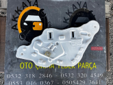 9802237180 Peugeot 2008 Sağ ön Kapı izolatörü Orjinal Çıkma