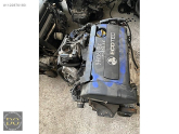 OPEL ASTRA G 1,6 BENZİNLİ KOMPLE ÇIKMA MOTOR Z16XEP
