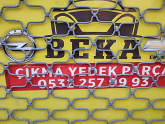 Oto Çıkma Parça / Elektrik / Stop / Opel / Corsa / Sıfır Parça 