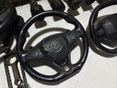 Opel Crossline direksiyon simidi