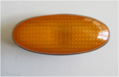 ÇAMURLUK SİNYALİ SAĞ-SOL NISSAN PICKUP 03-12 26160-61Y10 SARI