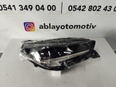 OPEL CORSA F SOL LED FAR 2020-2025 SIFIR İTHAL