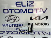 HYUNDAİ GETZ ELEKTİRİKLİ SOL AYNA SIFIR PARÇA