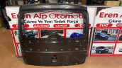 FİAT DOBLO BAGAJ KAPAĞI SIFIR ORJİNAL TAŞIMA HASARLI 2010-2023