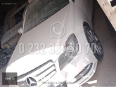 MERCEDES C180 KAPUT ve TÜM AKSAMLARI | ÜNALLAR OTO ÇIKMA |