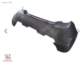 Oto Çıkma Parça / Kaporta & Karoser / Arka Tampon / Chevrolet / Spark / Sıfır Parça 