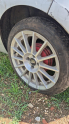 Oto Çıkma Parça / Jant & Lastik / Jant & Lastik Takımı / Renault / Clio / Çıkma Parça 