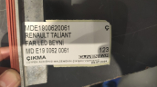 Oto Çıkma Parça / Elektrik / Far Beyni / Renault / Taliant / Çıkma Parça 