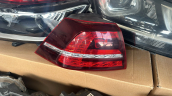 Golf 7 highline sağ sol iç dış stop