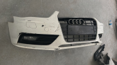 AUDİ A4 ÇIKMA ORJİNAL  ÖN TAMPON N2