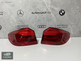 BMW G30 TAKIM STOP