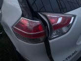Nissan x-trail sol arka stop
