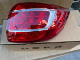 Sportage Kia Dış SAĞ Stop Lambası 2011-2015 DEPO