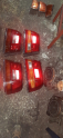 Mazda hb 626 sağ sol stop
