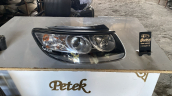 Kia santefe 2012 model sag on far