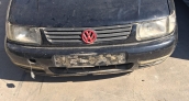 VOLKSWAGEN POLO ÖN TAMPON ÇIKMA