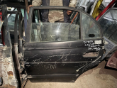 TOYOTA CARİNA SOL ARKA KAPI CAM KRİKOSU 93-98 MODEL