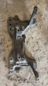 ford focus travers
