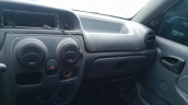 Dacia solenza torpido