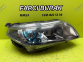 VİTARA 3 SAĞ FAR ORJİNAL 2015- 100-18095