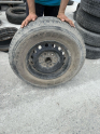 Oto Çıkma Parça / Jant & Lastik / Stepne / Mitsubishi / L200 / Çıkma Parça 